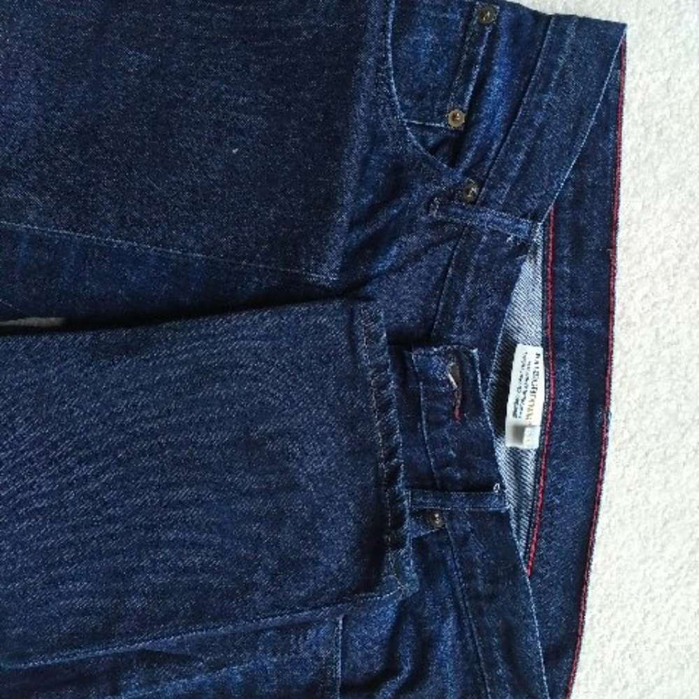 Raleigh Denim men jeans